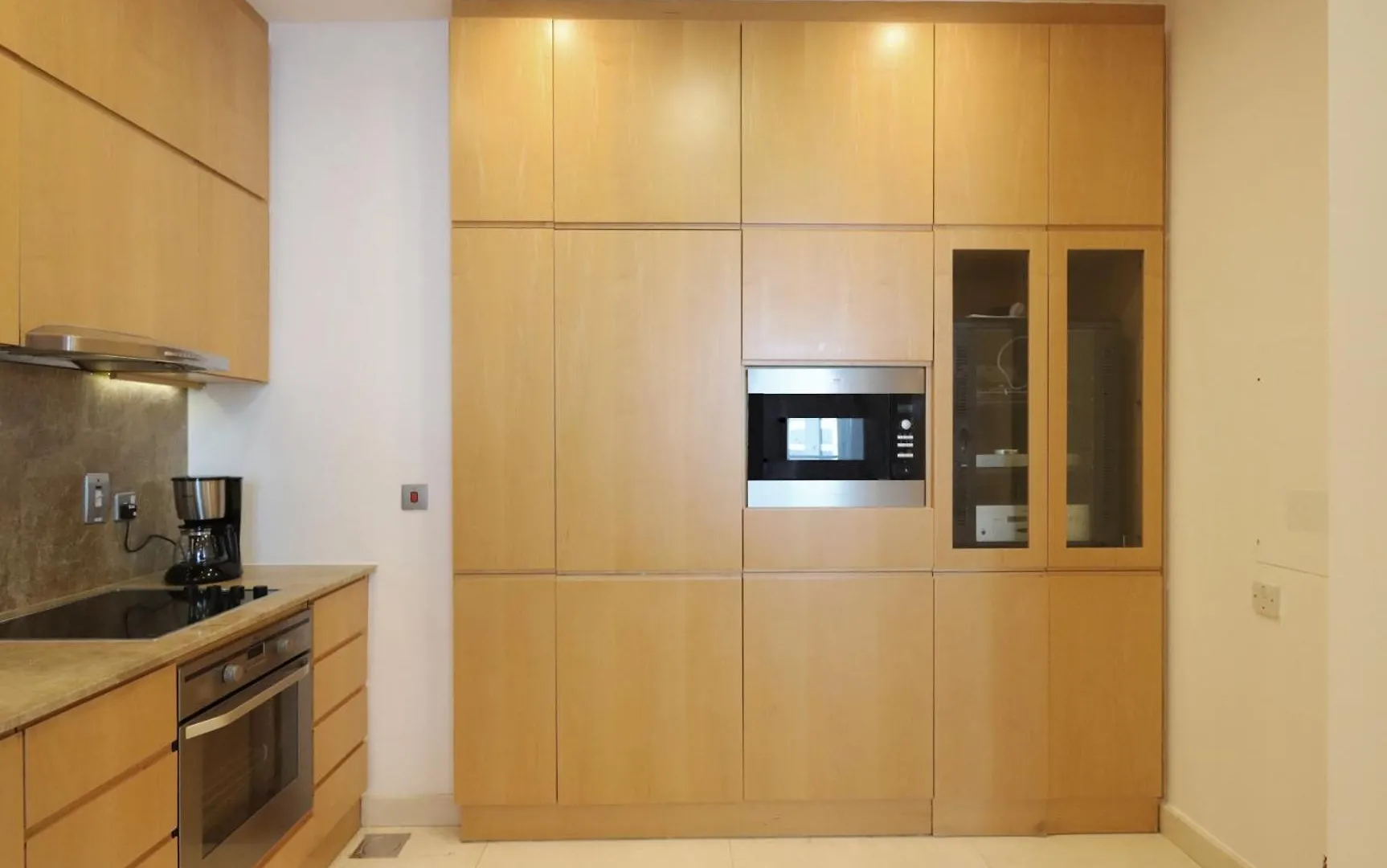 Livbnb Suites - 1Br With Sea View & Beach Access Dubaj Apartmán