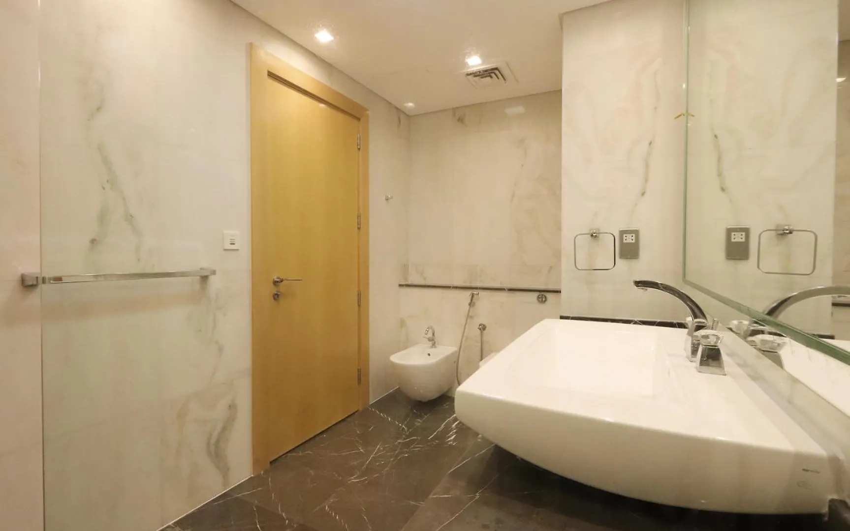 Apartmán Livbnb Suites - 1Br With Sea View & Beach Access Dubaj Spojené arabské emiráty